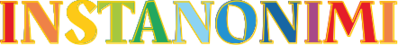 instanonimi